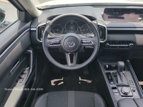 Certified 2025 MAZDA CX-50 2.5 Hybrid w/ Weather Package AWD/4WD image 17