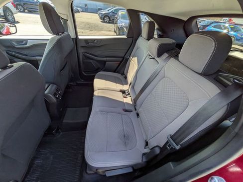 Used 2022 Ford Escape SE w/ Convenience Package AWD/4WD image 16