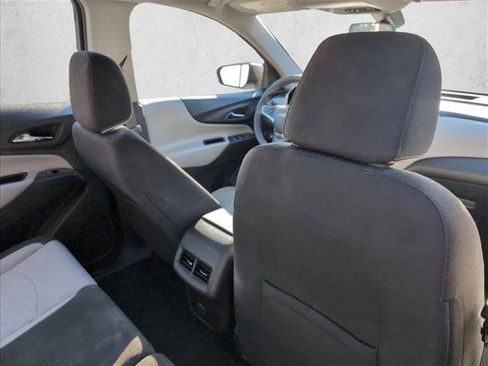 Used 2018 Chevrolet Equinox LS image 21