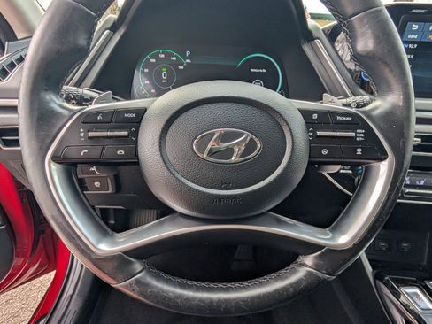 Used 2021 Hyundai Sonata Limited image 31