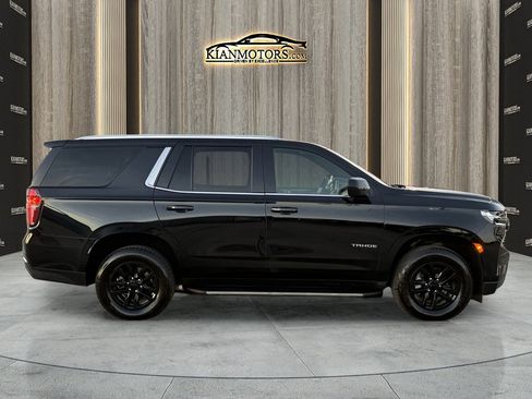 Used 2023 Chevrolet Tahoe LT image 8