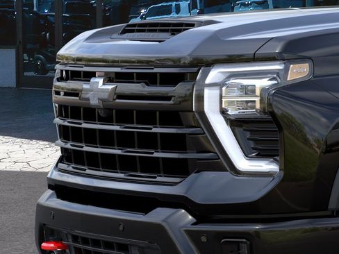 New 2026 Chevrolet Silverado 2500 LT AWD/4WD image 37