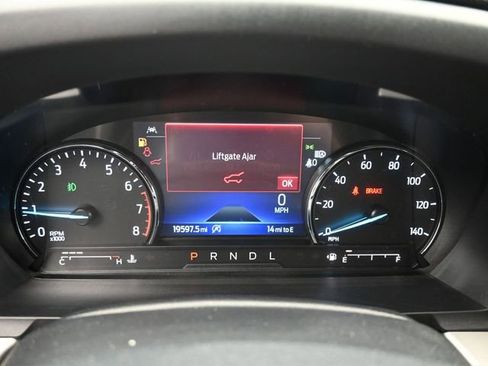 Used 2023 Ford Explorer XLT w/ Equipment Group 202A image 20