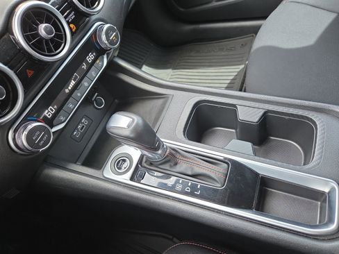 Used 2023 Nissan Sentra SR w/ Trunk Package image 25