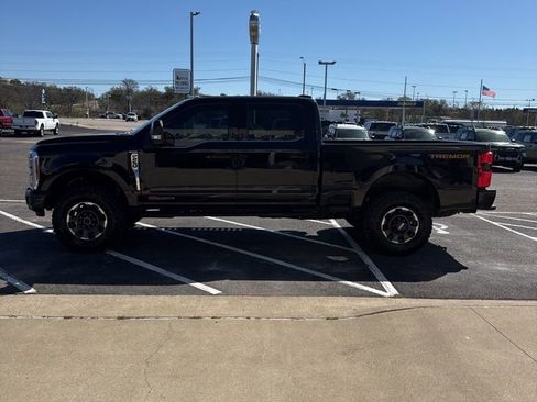 Used 2024 Ford F250 King Ranch w/ Tremor Off-Road Package image 5