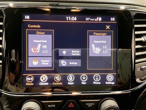 Used 2020 Jeep Grand Cherokee Altitude image 39