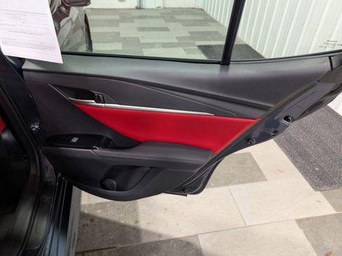 Used 2026 Toyota Camry XSE image 25