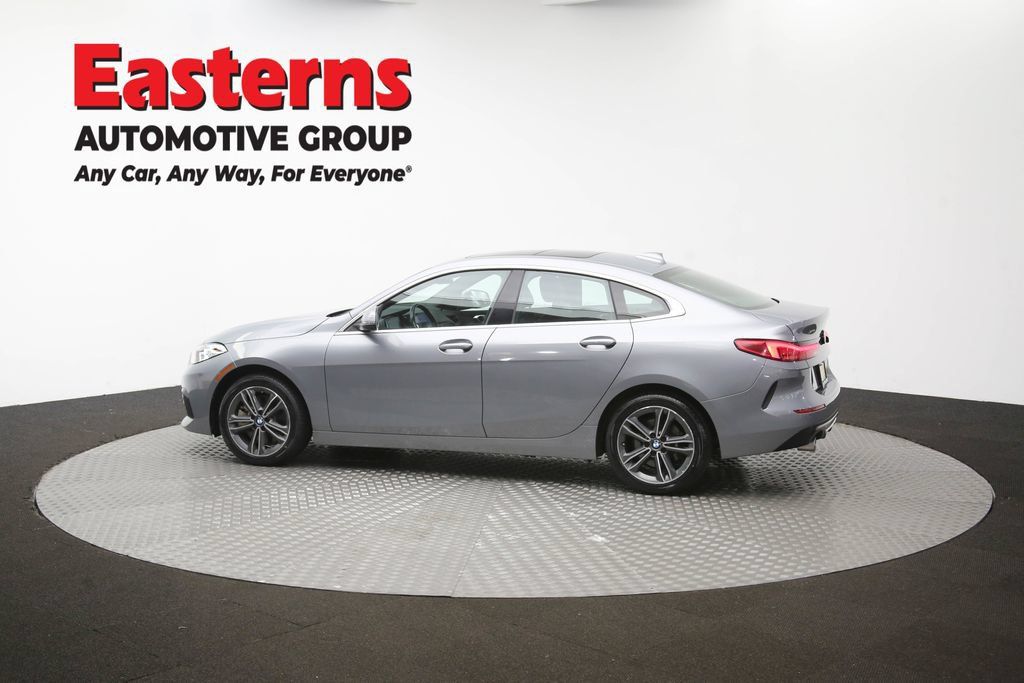 Used 2024 BMW 228i xDrive Gran Coupe AWD/4WD image 66