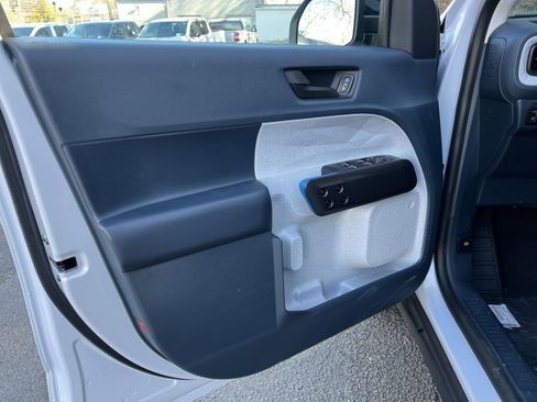 New 2025 Ford Maverick XLT w/ XLT Luxury Package image 14