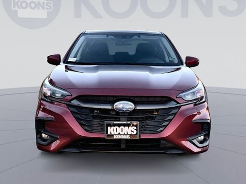 Used 2025 Subaru Legacy Premium image 11