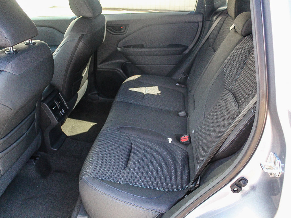 New 2026 Subaru Forester Premium AWD/4WD image 18
