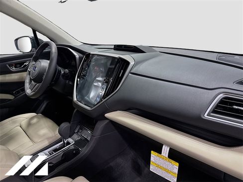 New 2025 Subaru Ascent Limited w/ Popular Package #2 image 33