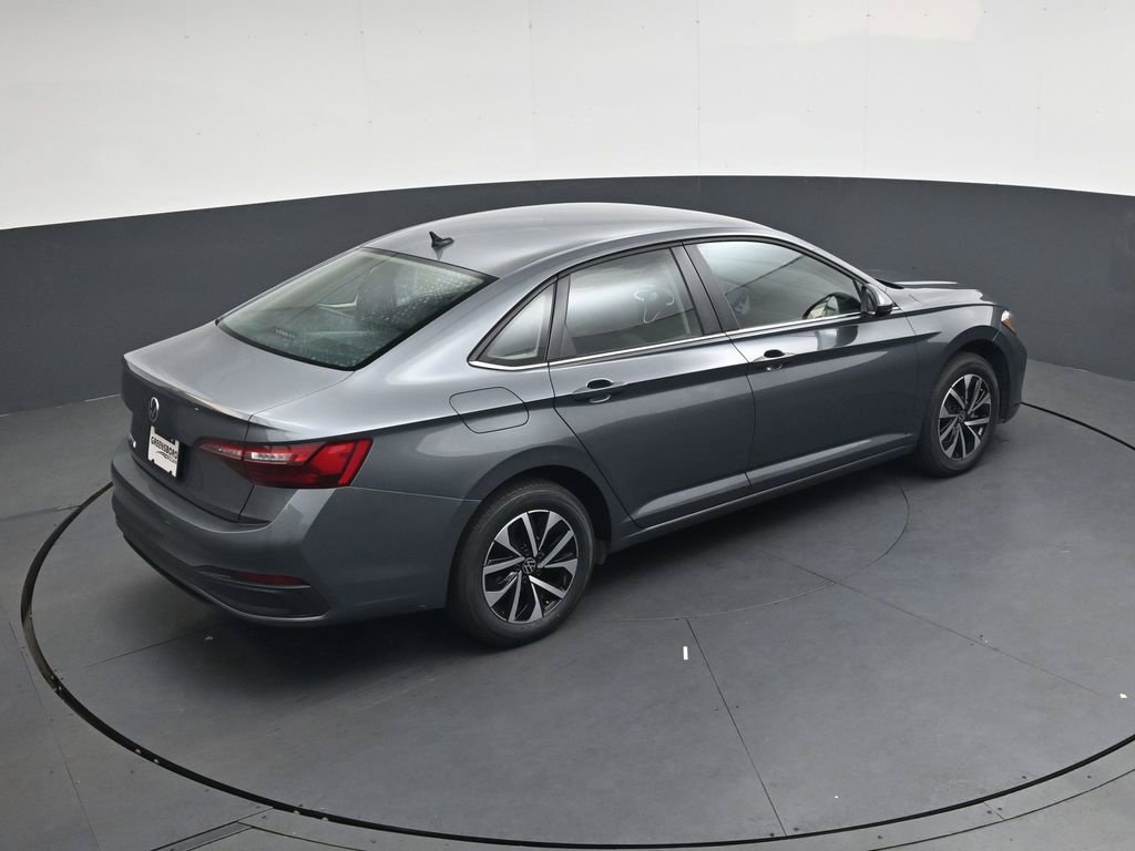 Used 2024 Volkswagen Jetta S FWD image 26
