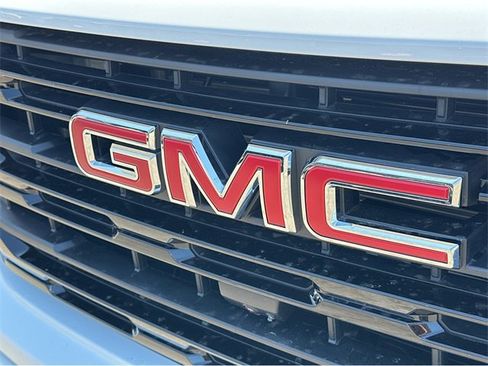 New 2026 GMC Sierra 1500 Elevation w/ Elevation Premium Package image 35