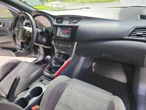 Used 2017 Nissan Sentra NISMO w/ NISMO Premium Package image 37