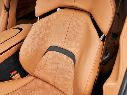 Used 2025 Ferrari Purosangue image 54