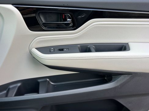 New 2026 Honda Odyssey Elite image 27