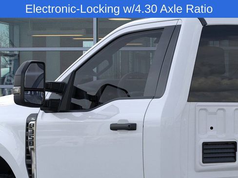 New 2025 Ford F350 XL w/ XL Chrome Package image 20