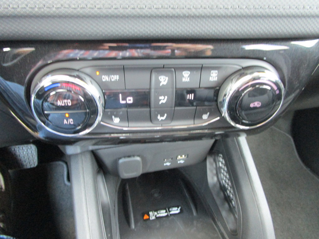 New 2026 Chevrolet TrailBlazer LT w/ Convenience Package FWD image 35