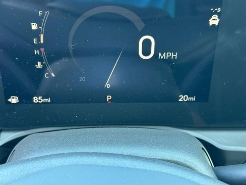 New 2025 Buick Envista Preferred w/ Convenience I Package image 14