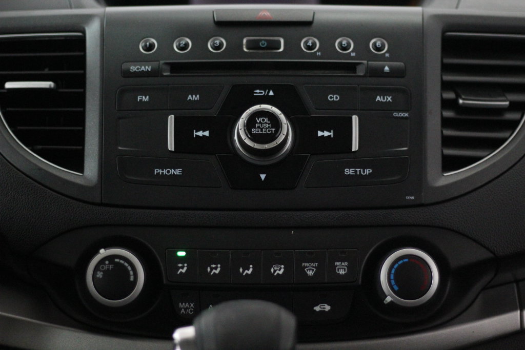 Used 2013 Honda CR-V EX image 23