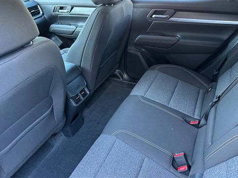 New 2026 GMC Terrain Elevation w/ Black Edition image 10