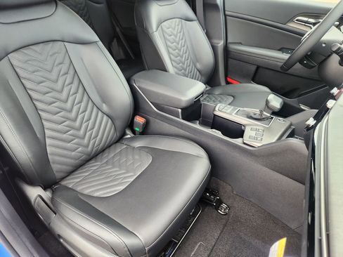 New 2026 Kia Sportage X-Line image 15