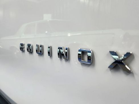 Used 2019 Chevrolet Equinox LS image 47