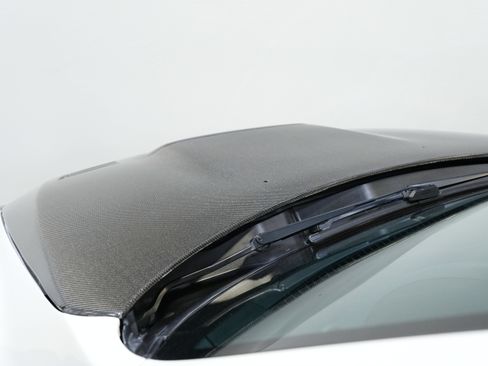 Used 2012 Subaru Impreza WRX STI Limited image 22