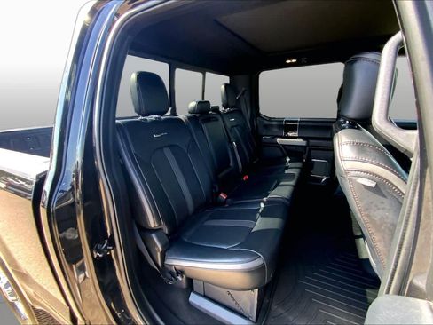 Certified 2020 Ford F350 Platinum AWD/4WD image 19