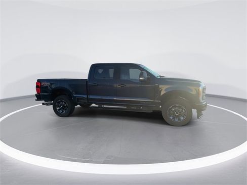 Certified 2024 Ford F250 Lariat w/ Lariat Ultimate Package image 8