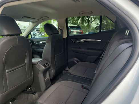 Used 2023 Buick Envision Preferred image 13