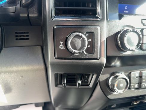 Used 2021 Ford F250 XLT w/ XLT Value Package AWD/4WD image 23