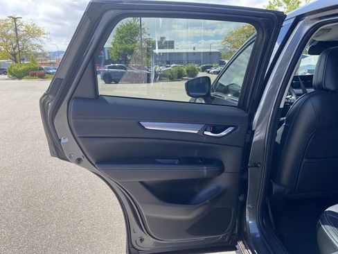 Certified 2025 MAZDA CX-5 AWD 2.5 S w/ Premium Plus Pkg image 26