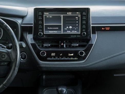 Used 2019 Toyota Corolla SE w/ SE Option Package image 22