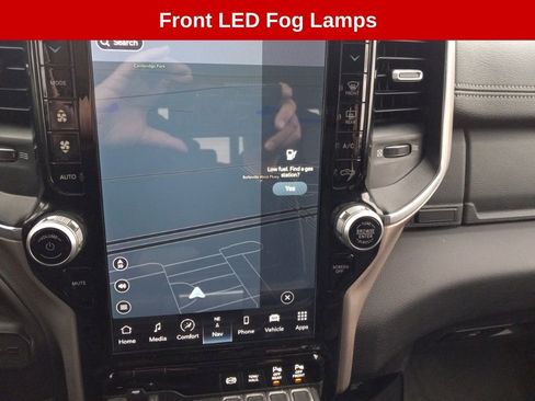 Used 2024 RAM 2500 Laramie image 37