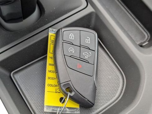 New 2026 GMC Sierra 1500 Elevation w/ Elevation Premium Package image 27