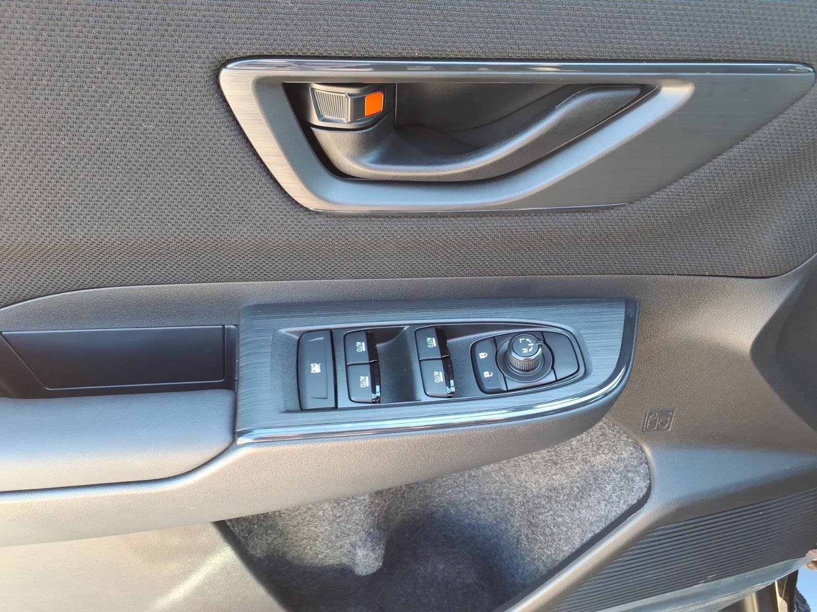 New 2026 Subaru Outback Premium AWD/4WD image 11