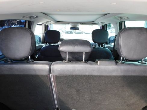 Used 2014 FIAT 500L Lounge image 12