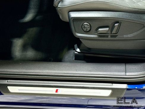 Used 2018 Audi SQ5 Prestige image 36