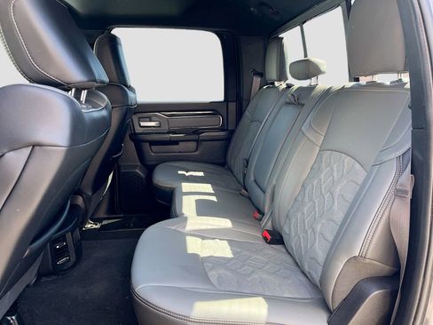 Used 2022 RAM 2500 Power Wagon w/ Level 1 Equipment Group image 23