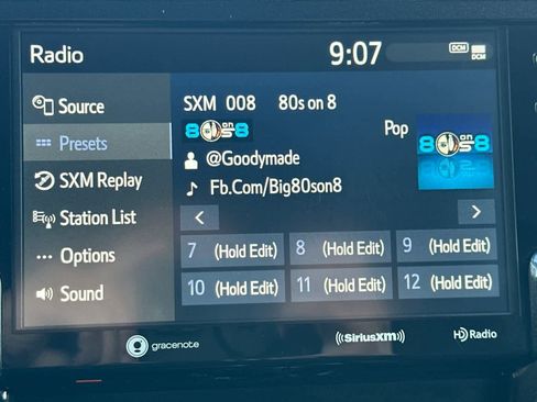 Used 2024 Toyota 4Runner TRD Off-Road image 17