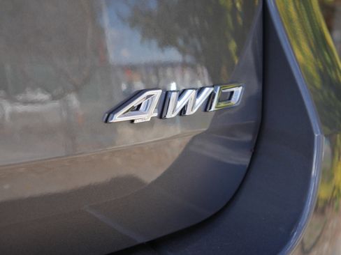 New 2026 Ford Explorer Active image 26