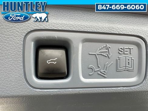 Used 2023 Lincoln Navigator L Black Label image 17