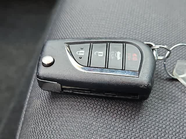Certified 2024 Toyota Corolla LE FWD image 28