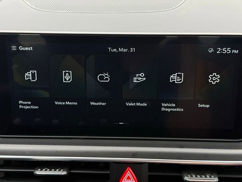 Used 2025 Kia K5 GT-Line w/ GT-Line Premium Package image 31