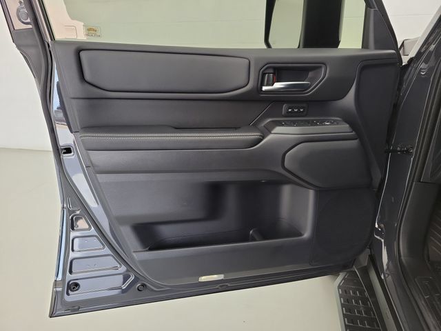 Used 2024 Toyota Land Cruiser w/ Premium Package AWD/4WD image 21