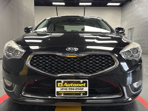 Used 2015 Kia Cadenza Premium w/ Technology Package image 10