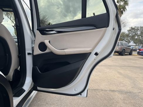 Used 2021 BMW X1 sDrive28i w/ Convenience Package image 30