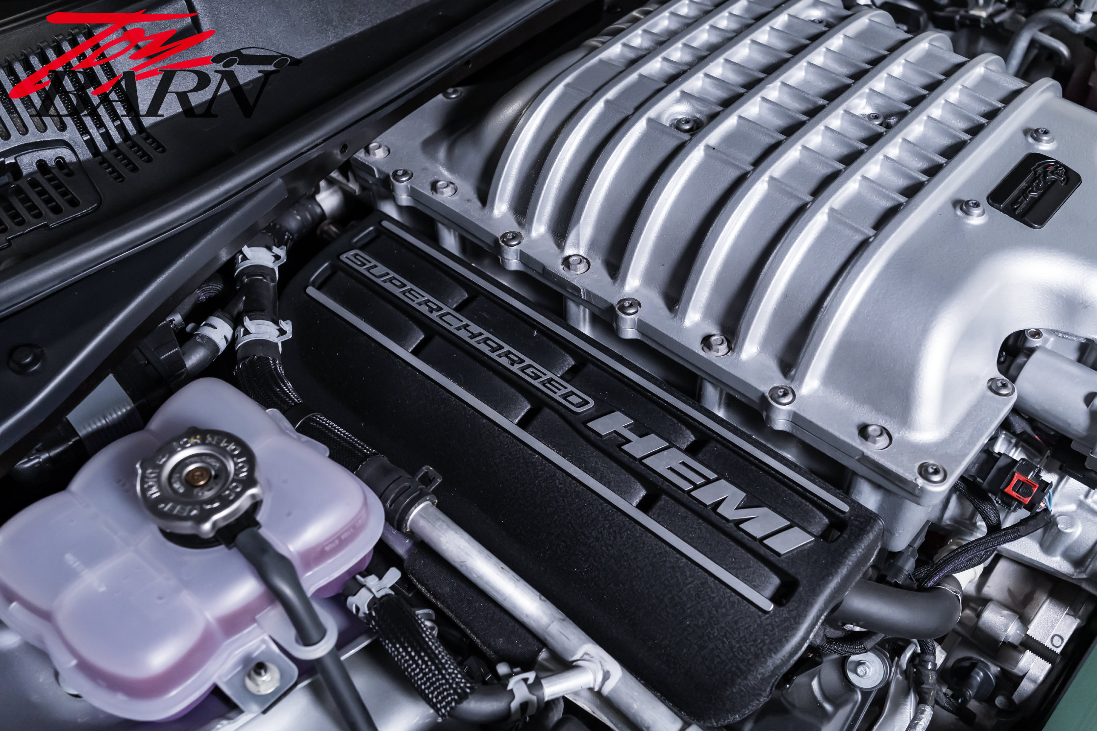 Used 2022 Dodge Challenger SRT Super Stock RWD image 40
